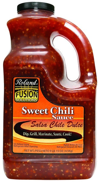 2-PACK OF SAUCE SWEET CHILI
