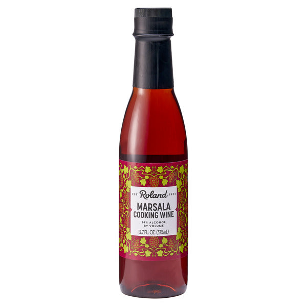 12-PACK OF WINE COOKING MARSALA