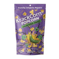 12-PACK OF Jalapeno Heat Popcorn Krackcorn, 12 - 8.5 Oz