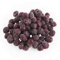 30 LB-PACK OF BLUEBERRY CULT IQF GR A