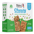 6-PACK OF BAR GRANOLA APPLE CINNAMON