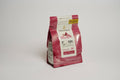 1- PACK OF CHOCOLATE BELGIUM RUBY