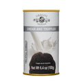 6-PACK OF Truffle Black And Cream Sauce 6.4oz
