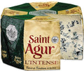 1-PACK OF CHEESE FRENCH SAINT AGUR