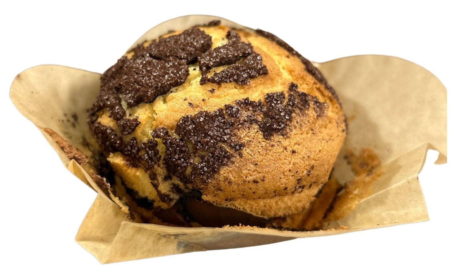 36- PACK OF Chocolate - German Sour Cream Coffee Cake Gluten Free
