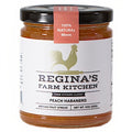 12-PACK OF Fruit Spread, PEACH HABANERO, Regina's Farm Kitchen