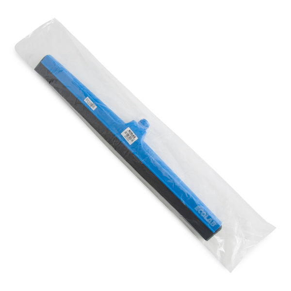 1EA-PACK OF SQUEEGEE FLOOR 22IN BLUE