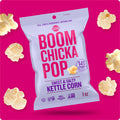24-PACK OF POPCORN SWT SLTY BOOMCHICKAP
