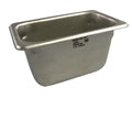 NINTH-PACK OF PAN STM TBL 1.1 QT 4" DP 22G