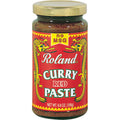 24-PACK OF CURRY PASTE RED