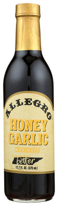 6-PACK OF Marinade Honey Allegro 12.7 oz