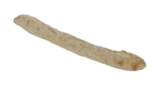 22- PACK OF BREAD BAGUETTE FRCH PARBAK
