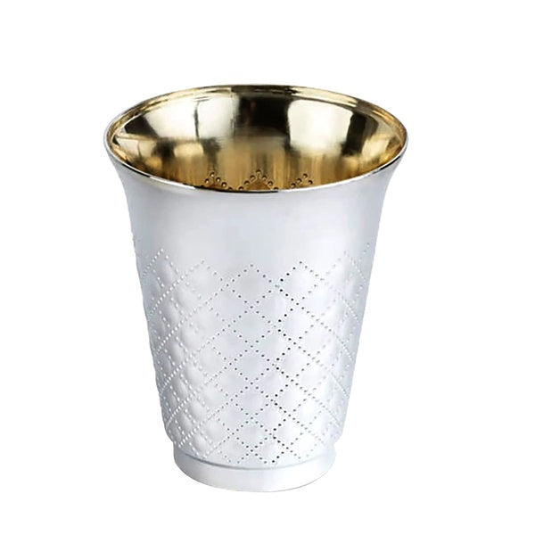 30-PACK OF Cup Plastic 5 oz Kiddush