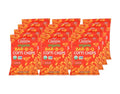 12-PACK OF Chip Tortilla Organic Bbq R. W. Garcia 7.5 oz