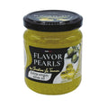 2-PACK OF Flavor Bubble Pearls Topping Arbequina Extra Virgin Olive Oil , 2 x 6.7 Oz