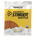 96-PACK OF Organic Vanilla Waffle Honey Stinger, 8 - 12 - 1.06 Oz