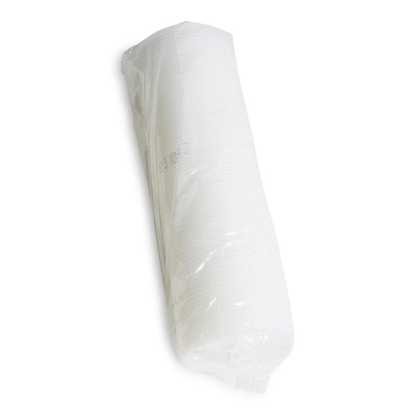 13-PACK OF LID PLAS VENTED F/8-16OZ CONT