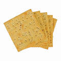 12-PACK OF CRACKER WHEAT STONED
