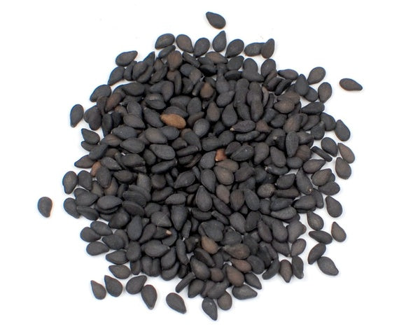 1-PACK OF SEED SESAME BLK