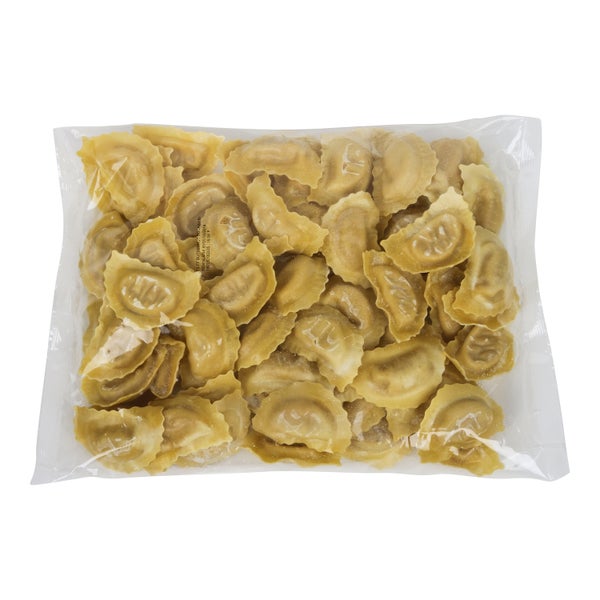 3 LB-PACK OF PASTA RAVIOLI BUTTERNUT SQUASH