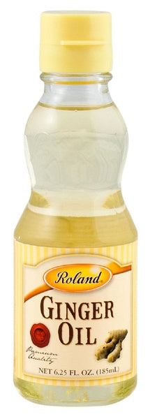 24-PACK OF OIL VEG GINGER