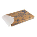 1000-PACK OF Liner Aeroliner Dixie LO10 Liftoff Greaseproof Pan Liners - 16.38 x 24.38 Inches - 1000 Sheets per Carton - Ideal for Baking and Cooking