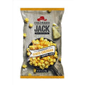 12-PACK OF SNACK POPCORN WHITE CHEDDAR GOURMET