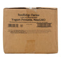 10-PACK OF SNACK PRETZEL YOGURT