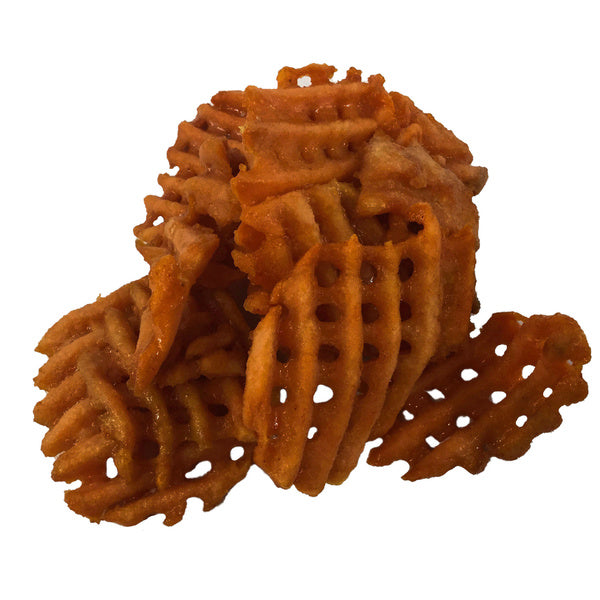 3LB-PACK OF POTATO SWEET CRISSCUT PLD