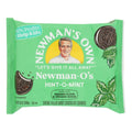 6-PACK OF DESSERT COOKIE CREME SANDWICH MINT