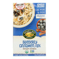 6-PACK OF Oatmeal Organic Bulk Natures Path 11.2 oz