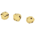 12- PACK OF Edible Chocolate Chip Cookie Dough Mini Cups Cookies N Milk, 12 - 3.6 OZ