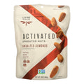 4-PACK OF NUT ALMOND UNSALTED