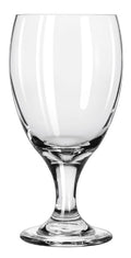 16.25Z-PACK OF GLASS TEA ICE CHARISMA TALL