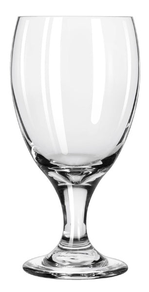 16.25Z-PACK OF GLASS TEA ICE CHARISMA TALL