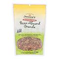 12-PACK OF Cereal Granola Pecan Almond Jessica's Natural Foods 11 oz