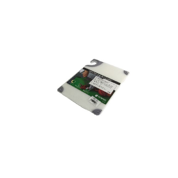 9X12"-PACK OF BOARD CUTTING WHT 3/8 SAFTGRIP