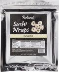 20 CT-PACK OF SUSHI ROLL SHEET SESAME