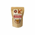 6-PACK OF Graham Bites Baked Maple Cinnamon, Healing Home Foods