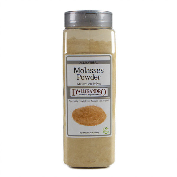 1-PACK OF MOLASSES FCY PWDR