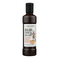 6-PACK OF DRESSING CHEESE BALSAMIC VINEGAR & PARMIGIANO REGGIANO