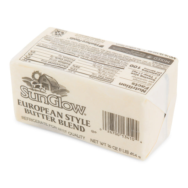 36-PACK OF BUTTER BLEND EURO STY ZTF