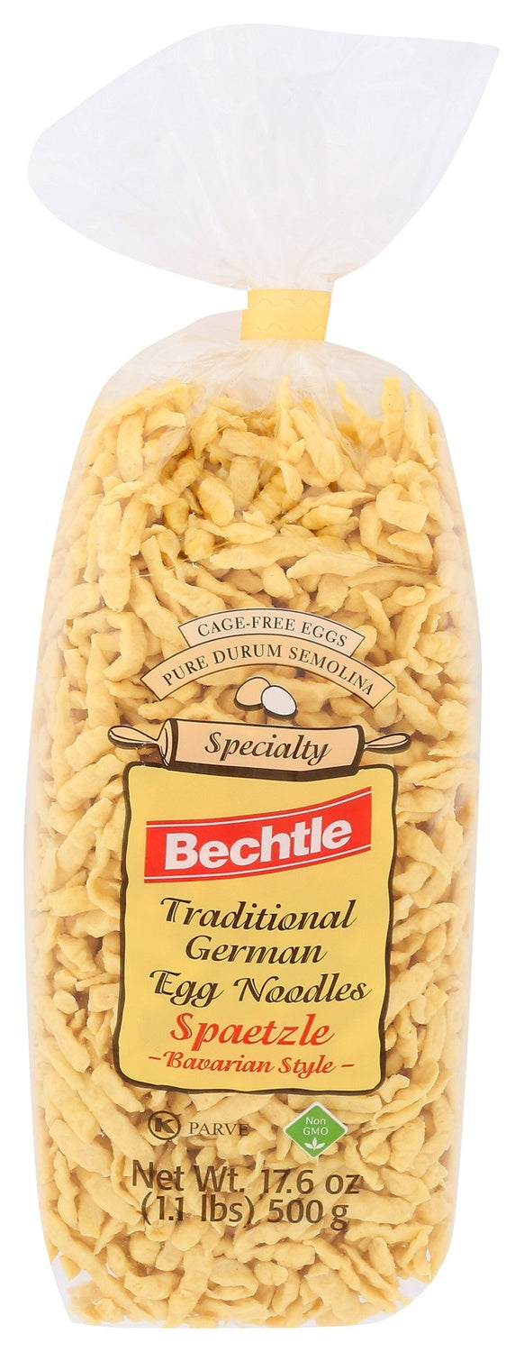 12-PACK OF PASTA EGG SPAETZLE