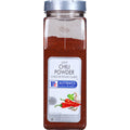 6-PACK OF Culinary Light Chili Powder Mccormick Culinary, 6 - 18 Oz