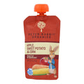 10-PACK OF SNACK MIX APPLE, SWEET POTATO & CORN