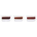 200-PACK OF 4 Pack Plastic Jelly Assortment Smucker's, 200 - 0.5 OZ