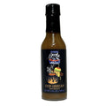 12-PACK OF Sauce Hot Cur-ibbean, Rising Smoke Sauceworks
