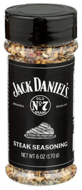 6-PACK OF SEASONING STEAK ORIGINAL