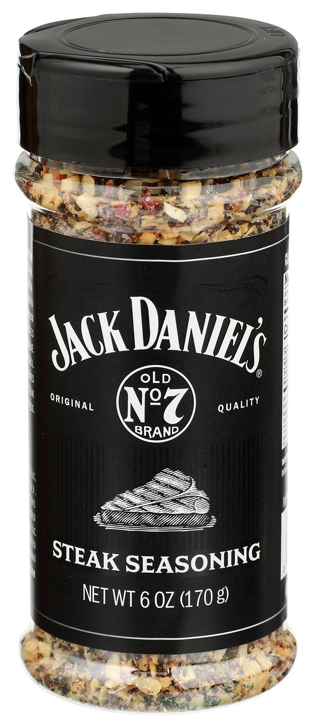 6-PACK OF SEASONING STEAK ORIGINAL