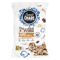 8-PACK OF Peanut Butter Cup Drizzle Sweet Chaos, 8 - 1.5 Oz